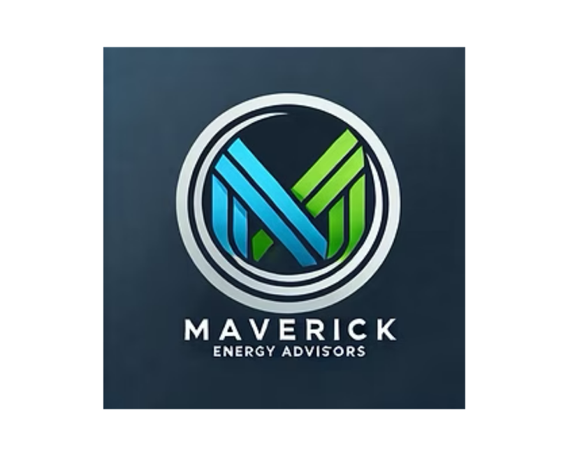 Maverick Energy Advisors Logo
