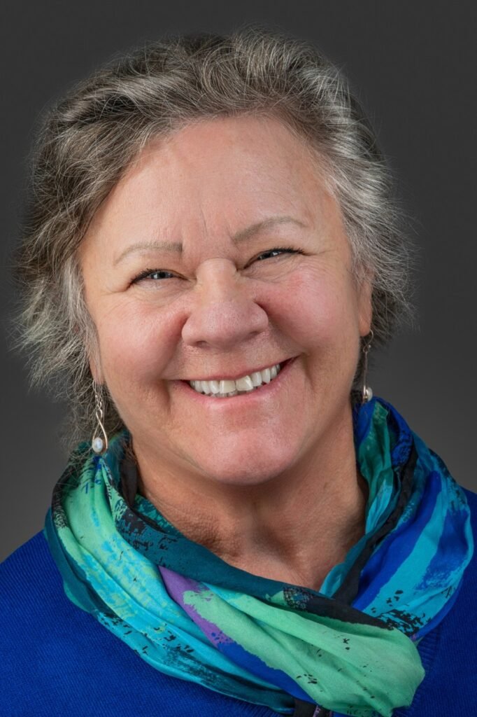 Carol Tedrow, CPA — small business accountant in Boulder, Colorado